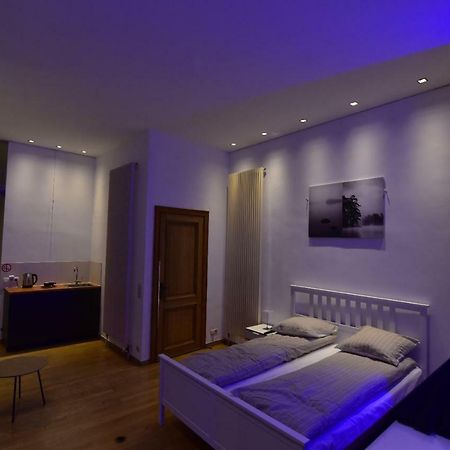Brabo Suite 1 Antwerp Exterior photo